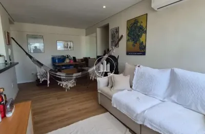 Apartamento com 2 quartos à venda na Rua Jornalista Ildefonso Juvenal, 135, Capoeiras, Florianópolis