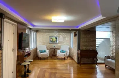 Casa com 4 quartos à venda na Rua da Emílio Ferdinando Schroeder, 48, Agronômica, Florianópolis