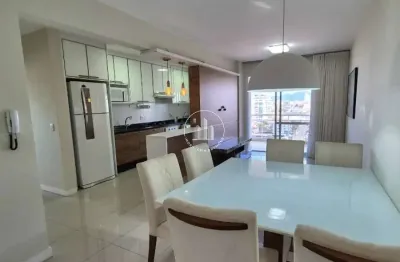 Apartamento com 3 quartos à venda na Rua Moura, 280, Barreiros, São José