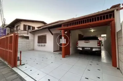 Casa com 4 quartos à venda na Rua Francisco Jacinto de Melo, 976, Areias, São José