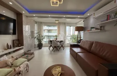 Apartamento com 3 quartos à venda na Rua Tiradentes, 401, Kobrasol, São José