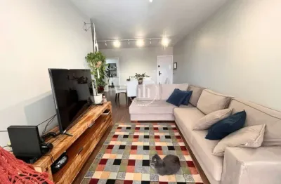 Apartamento com 3 quartos à venda na Rua Desembargador Pedro Silva, 3162, Coqueiros, Florianópolis