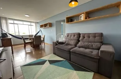 Apartamento com 2 quartos à venda na Avenida Vereador Nagib Jabor, 300, Capoeiras, Florianópolis