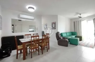 Apartamento com 3 quartos à venda na Avenida Atlântica, 327, Jardim Atlântico, Florianópolis