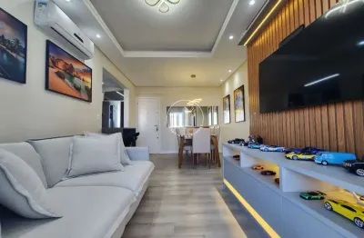 Apartamento com 2 quartos à venda na Rua Angelita Figueiredo, 1596, Areias, São José