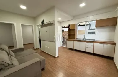 Apartamento com 2 quartos à venda na Rua José da Cruz, 275, Forquilhas, São José