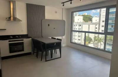Apartamento com 1 quarto à venda na Avenida Marinheiro Max Schramm, 2701, Estreito, Florianópolis