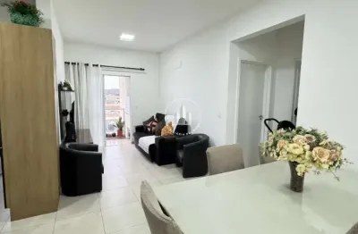 Apartamento com 2 quartos à venda na Rua Otto Júlio Malina, 1670, Ipiranga, São José