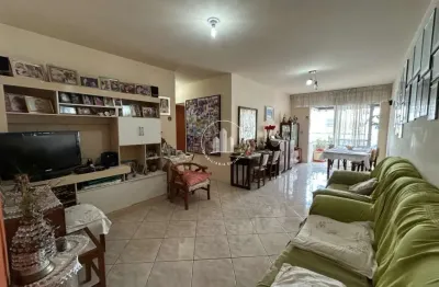 Apartamento com 3 quartos à venda na Avenida Brigadeiro da Silva Paes, 636, Campinas, São José