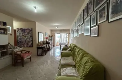 Apartamento com 3 quartos à venda na Avenida Brigadeiro da Silva Paes, 636, Campinas, São José