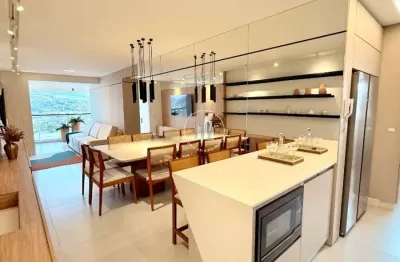 Apartamento com 3 quartos à venda na Rua Joaquim Maximiano Sarmento, 118, Kobrasol, São José