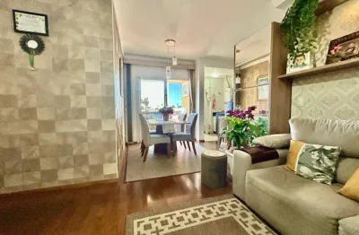 Apartamento com 2 quartos à venda na Rua João Saturnino Ouriques, 620, Campinas, São José