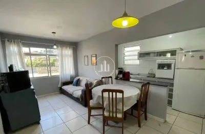 Apartamento com 2 quartos à venda na Rua Paula Ramos, 794, Coqueiros, Florianópolis