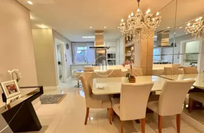 Apartamento com 3 quartos à venda na Rua Santos Saraiva, 213, Estreito, Florianópolis