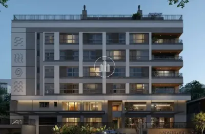 Apartamento com 1 quarto à venda na Rua Pascoal Simone, 358, Coqueiros, Florianópolis