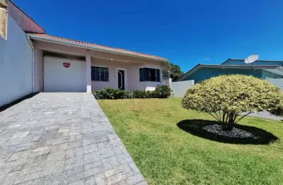 Casa com 3 quartos à venda na Rua Irmã Bonavita, 1648, Jardim Atlântico, Florianópolis