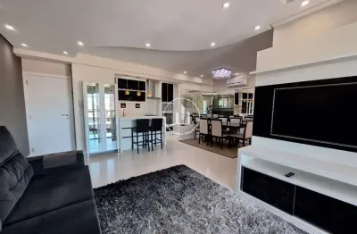 Apartamento com 3 quartos à venda na Rua Antônio Basil Schroeder, 92, Barreiros, São José