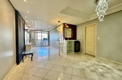 Apartamento com 3 quartos à venda na Rua Delamar José da Silva, 327, Kobrasol, São José