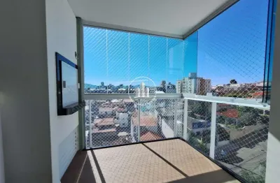 Apartamento com 4 quartos à venda na Rua José Beiro, 272, Jardim Atlântico, Florianópolis
