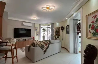 Apartamento com 4 quartos à venda na Rua Osni João Vieira, 225, Campinas, São José