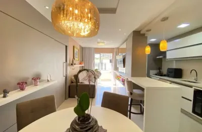 Apartamento com 2 quartos à venda na Rua Souza Dutra, 431, Estreito, Florianópolis