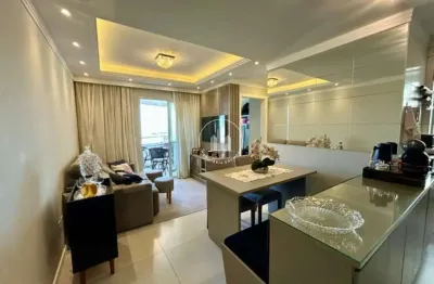 Apartamento com 2 quartos à venda na Rua Ataulfo Alves, 85, Roçado, São José