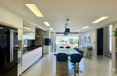 Casa com 4 quartos à venda na Rua Afrísio de Senna Vaz, 132, Serraria, São José