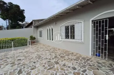 Casa com 3 quartos à venda na Rua São Ludgero, 1451, Barreiros, São José