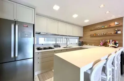 Apartamento com 3 quartos à venda na Rua Tinoli, 101, Pagani, Palhoça