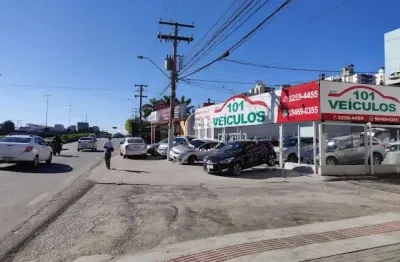 Ponto comercial à venda na Rua Cassol, 600, Kobrasol, São José