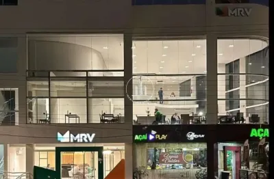 Ponto comercial à venda na Rua José da Costa Vaz, 122, Praia Comprida, São José