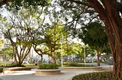 Ponto comercial à venda na Rua Afonso Pena, 294, Canto, Florianópolis