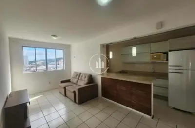 Apartamento com 1 quarto à venda na Rua José Aurino de Matos, 350, Kobrasol, São José