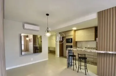 Apartamento com 2 quartos à venda na Rua Fúlvio Aducci, 1507, Estreito, Florianópolis