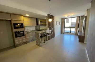 Apartamento com 2 quartos à venda na Rua Fúlvio Aducci, 1507, Estreito, Florianópolis