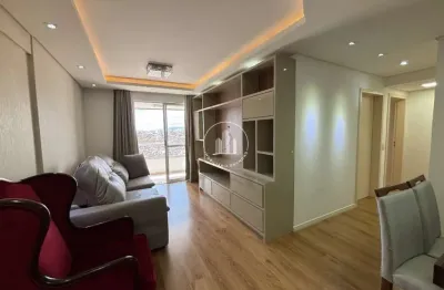 Apartamento com 3 quartos à venda na Rua Professora Maria do Carmo Souza, 345, Campinas, São José