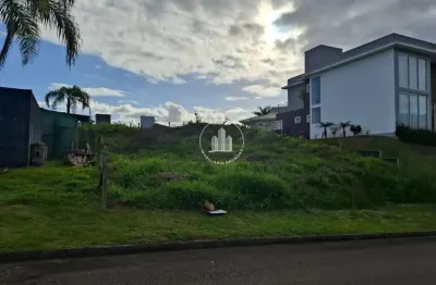 Terreno à venda na Rua Francelina Domingos de Jesus, 520, Roçado, São José