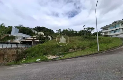 Terreno à venda na Rua Francelina Domingos de Jesus, 520, Roçado, São José