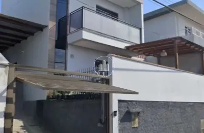 Casa em condomínio fechado com 3 quartos à venda na Rua Josefina Borsatto, 251, Serraria, São José