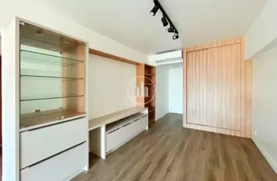 Apartamento com 2 quartos à venda na Avenida Almirante Tamandaré, 350, Coqueiros, Florianópolis