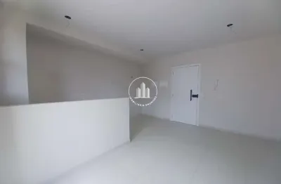 Apartamento com 2 quartos à venda na Rua São Benedito, 1090, Serraria, São José