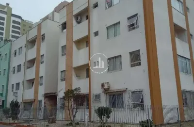 Apartamento com 1 quarto à venda na Rua Altino Sebastião Pereira, 75, Kobrasol, São José