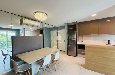Apartamento com 3 quartos à venda na Rua José Lino Kretzer, 390, Centro, São José