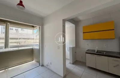 Apartamento com 1 quarto à venda na Rua Hamilton Ferreira, 148, Areias, São José