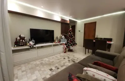 Apartamento com 2 quartos à venda na Rua Santa Bárbara, 26, Flor de Nápolis, São José