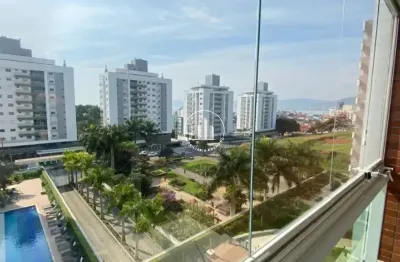 Apartamento com 2 quartos à venda na Rua Orlando Odilio Koerich, 201, Jardim Atlântico, Florianópolis