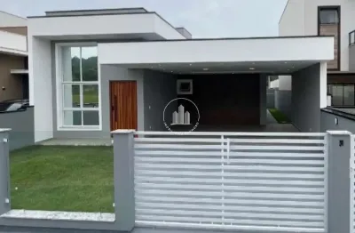 Casa com 3 quartos à venda na Avenida Lisboa, 32, Forquilhas, São José