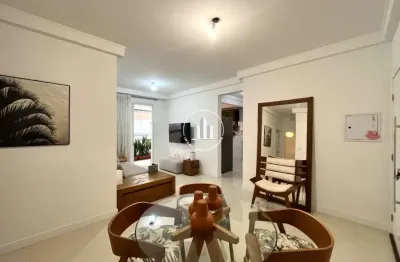 Apartamento com 2 quartos à venda na Avenida Barão do Rio Branco, 79, Centro, Palhoça