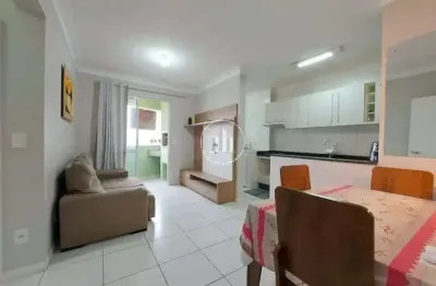 Apartamento 2 quartos 57m² - jardim cidade de florianópolis