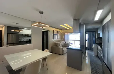 Apartamento com 2 quartos à venda na Rua das Biguás, 32, Pedra Branca, Palhoça